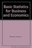 Basic statistics for business and economics