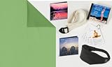 Gaiam Travel Yoga Bundle