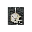 Fordham Univ Ram Helmet Charm/Pendant