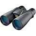 Nikon 10 x 56 Monarch ATB, Water Proof Roof Prism Binocular with 6.0 Degree Angle of View, Rubber-Armored Black Finish, U.S.A.
