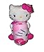 Sanrio Hello Kitty Throw (40x50) and Pillow Set By Northwest Hello Kitty Pillow