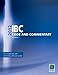 2012 International Building Code Commentary, Volume 1 (International Code Council Series)