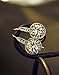 Neoglory Jewelry Cubic Zirconia Wedding Stud Earrings White for Women Sensitive Ears 2018