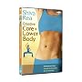Shiva Rea - Creative Core And Lower Body [DVD]