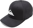 Quiksilver Men's Riot Two Flexfit Hat