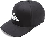 Quiksilver Men's Riot Two Flexfit Hat
