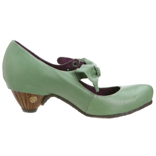 [イレギュラー・チョイス] IRREGULAR CHOICE BOW-BELLE