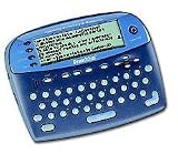 Ectaco MWS-1840 Franklin Talking English Monolingual Dictionary