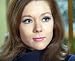 DIANA RIGG 8x10 COLOR PHOTO
