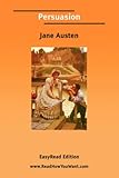 Persuasion: Easyread Edition