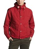 「(コーエン)COEN ナイロンコットンショートマウンテンパーカー 75606082407 35 Red M」の画像