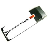 D-Link DWA-160 Extreme-N Duo Dual-Band Draft 802.11n USB Adapter