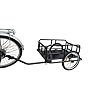 burley bike carrier