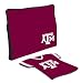Texas A&M Aggies Laptop Jersey and Mouse Pad Set