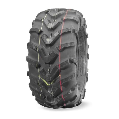 Dunlop KT126 Front ATV Tire (25x10x10)