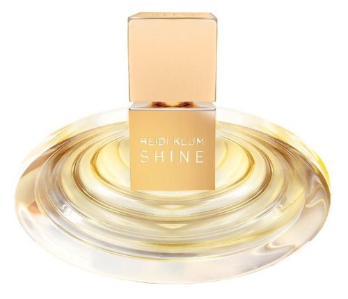 Klum Heidi Summer Shine Eau de Toilette, 30 ml Preisvergleich