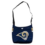 St. Louis Rams MVP Jersey Tote