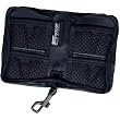 Targus DMC111 Digital Memory Card Case - Black (Koskin)