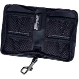 Targus DMC111 Digital Memory Card Case - Black (Koskin)