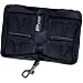 Targus DMC111 Digital Memory Card Case - Black (Koskin)