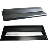 PERFECTO Hood Rec Blk Flo 30+ACI-