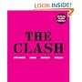 The Clash: Strummer, Jones, Simonon, Headon (Original Clash Book)