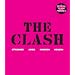 The "Clash": Strummer, Jones, Simonon, Headon