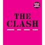 The "Clash": Strummer, Jones, Simonon, Headon
