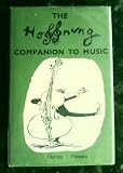The Hoffnung Companion To Music in Alphabetical Order