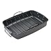 Kitchen Craft Master Class Heavy Duty Non-Stick Roaster with Rack