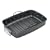 Kitchen Craft Master Class Heavy Duty Non-Stick Roaster with Rack