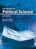 Introduction to Political Science, 2e
