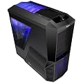 Zalman PC-Geh�use Z11 Plus USB 3.0, schwarz