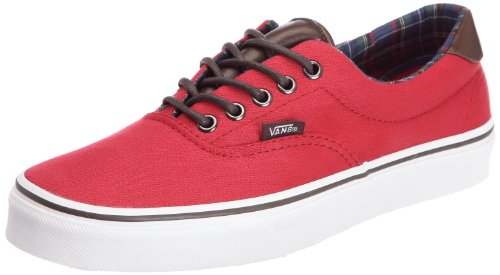Vans Era 59 Shoes - Chilli Pepper