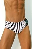 Review   / Rufskin Jungle Swimsuit