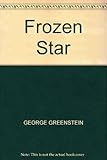 Frozen star