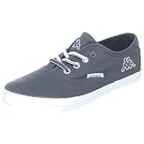 Kappa Hussel 241454, Unisex - Erwachsene Sneaker