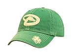 Arizona Diamondbacks St. Patty's Fatty Franchise Fitted Cap