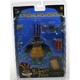 Nightmare Before Christmas: Series 2 Harlequin Demon Action Figure