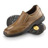 Deer Stags Men's Sphere Slip On