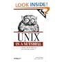 Unix in a Nutshell, Fourth Edition