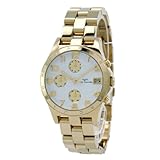See More Image Marc Jacobs Henry Quartz Gold Tone Bracelet Women's Watch - MBM3039 Marc Jacobs Henry Quartz Gold Tone Bracelet Women's Watch - MBM3039 Sale In Cheap Price !! Promotions Here For Buy Marc Jacobs Henry Quartz Gold Tone Bracelet Women's Watch - MBM3039 Best Selling