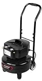 Alton AT01104 6HA 6 Gallon Pancake Oil Free Air Compressor