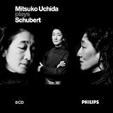 Mitsuko Uchida Plays Schubert [Box Set]