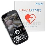 Software HeartStart Case Capture palmOne - 989803143051