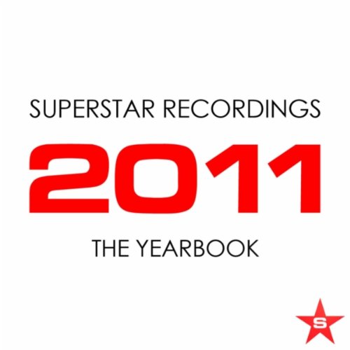 Produkt-Bild: Superstar Recordings - 2011 The Yearbook [Explicit]