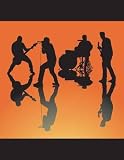 Hard Core Band - 24
