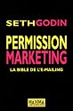 Permission marketing