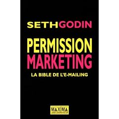 Permission marketing