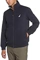 Nautica Men's Full Zip Fleece
